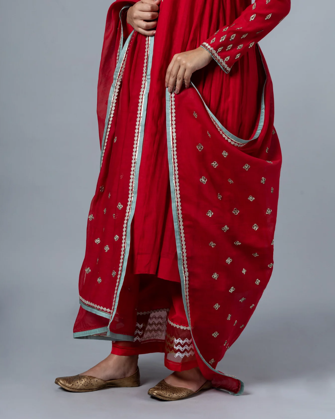 Shah Dupatta