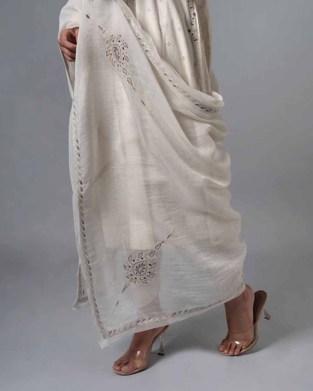 Bavli Dupatta