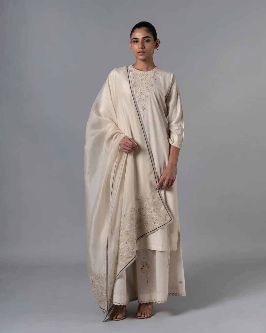 Mahin Dupatta