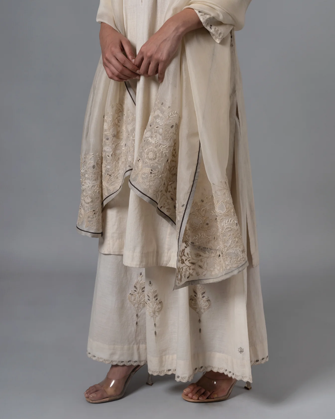 Mahin Dupatta