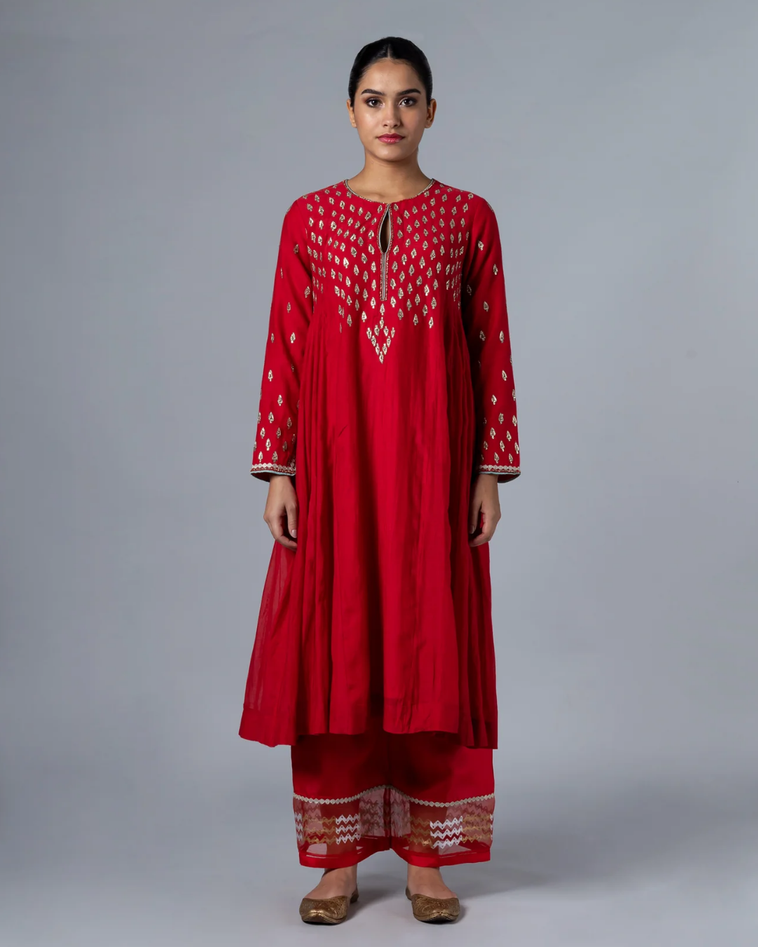 Masuma Kurta