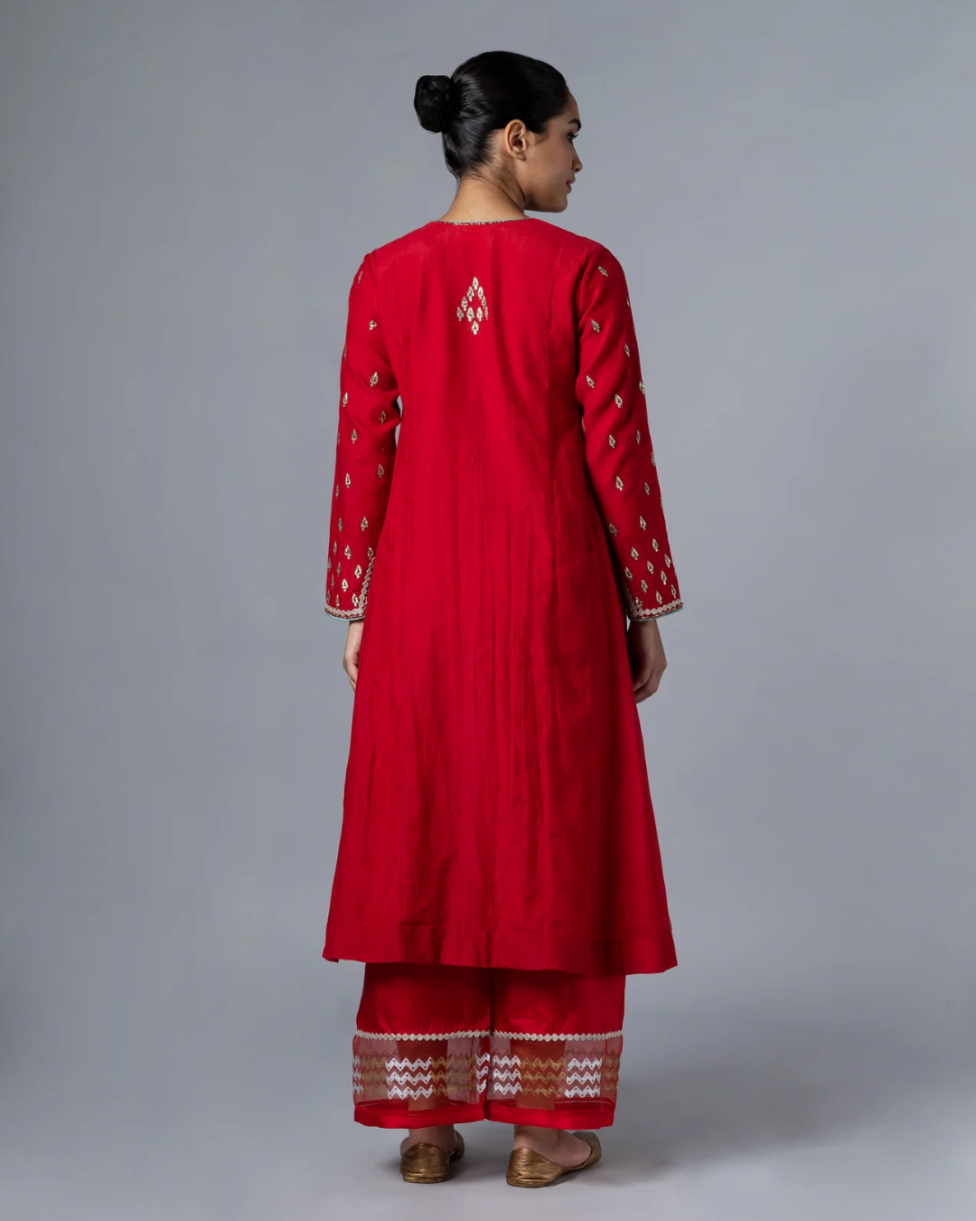 Masuma Kurta