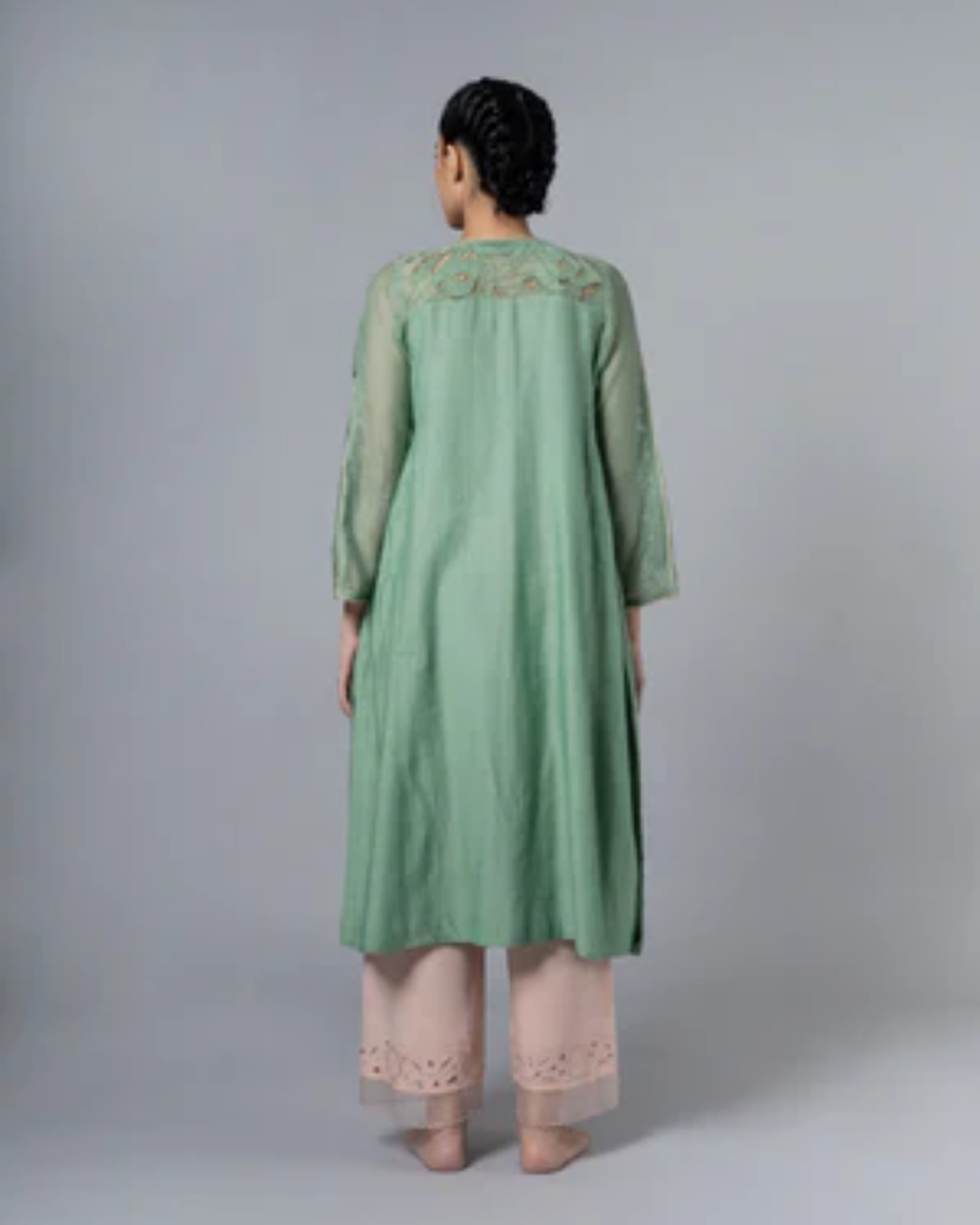 Belinha kurta