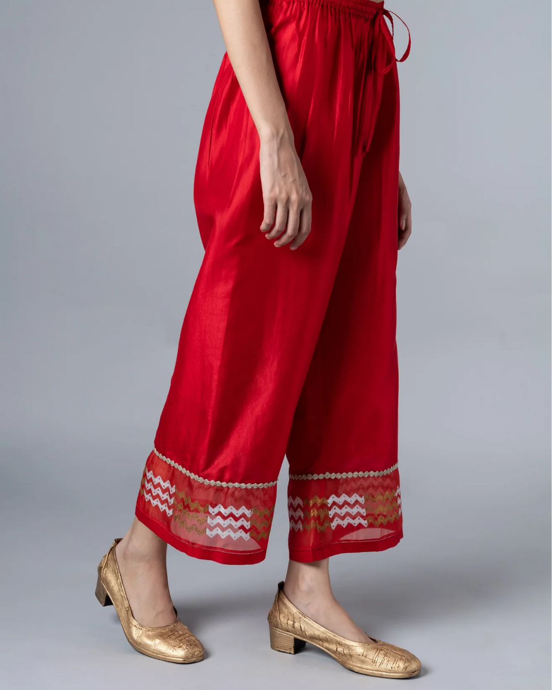 Mallika Trouser