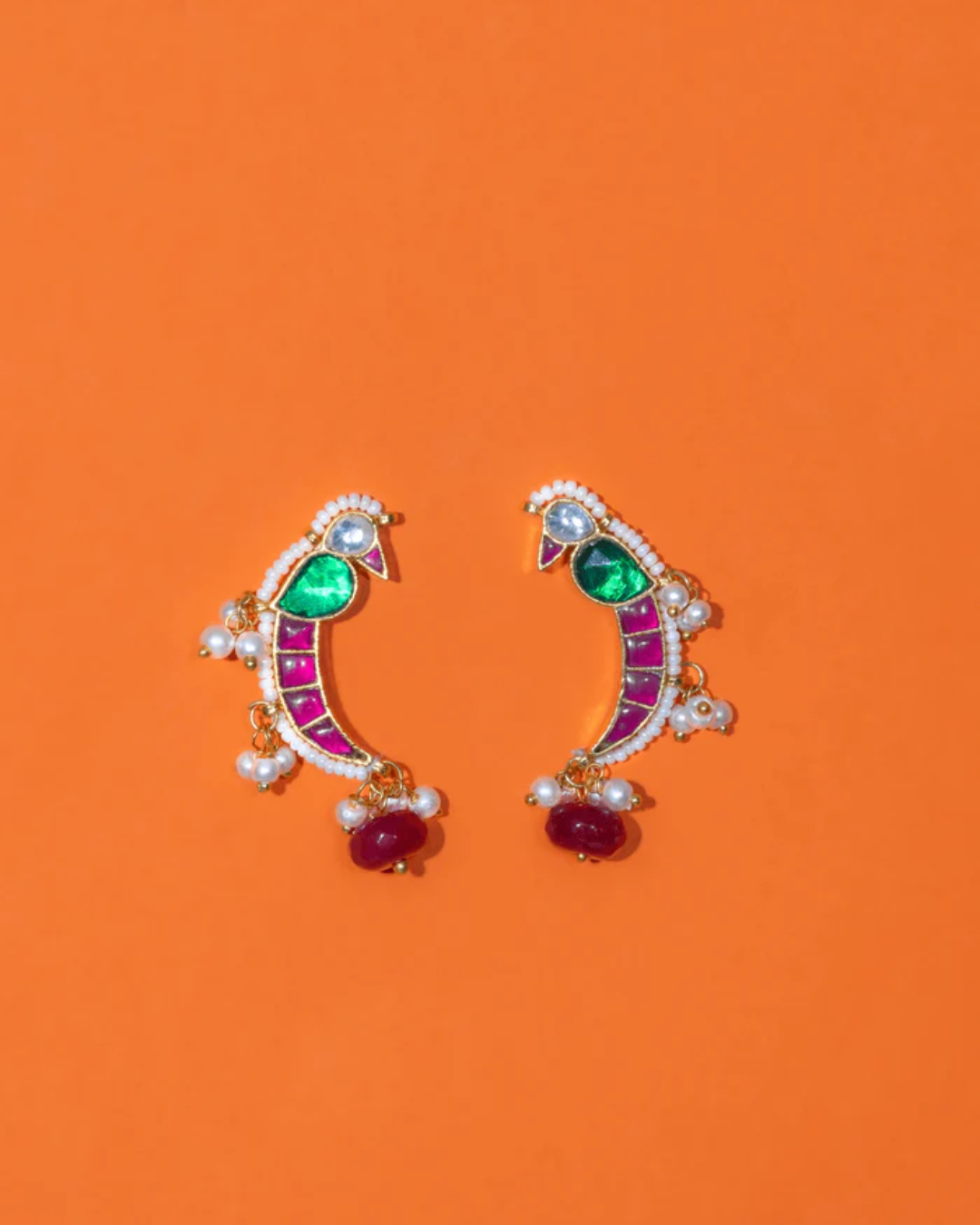 Gaurangi Manya Earring