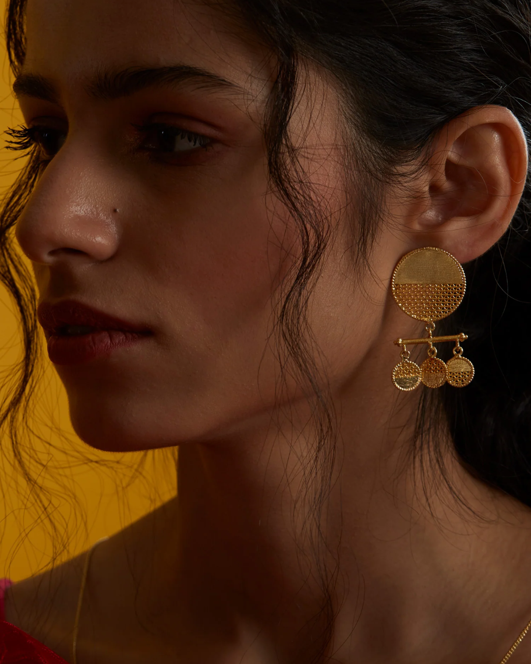 Umbra Earrings