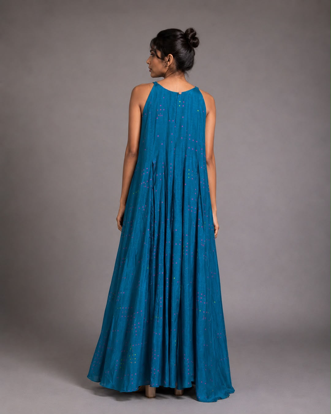 Neela Flare Dress