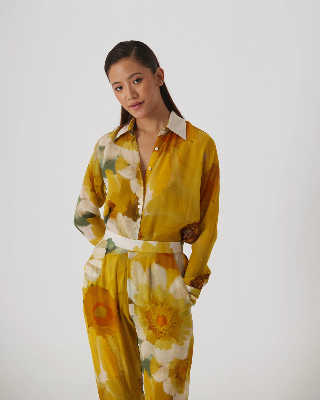 Mimosa Co-Ord