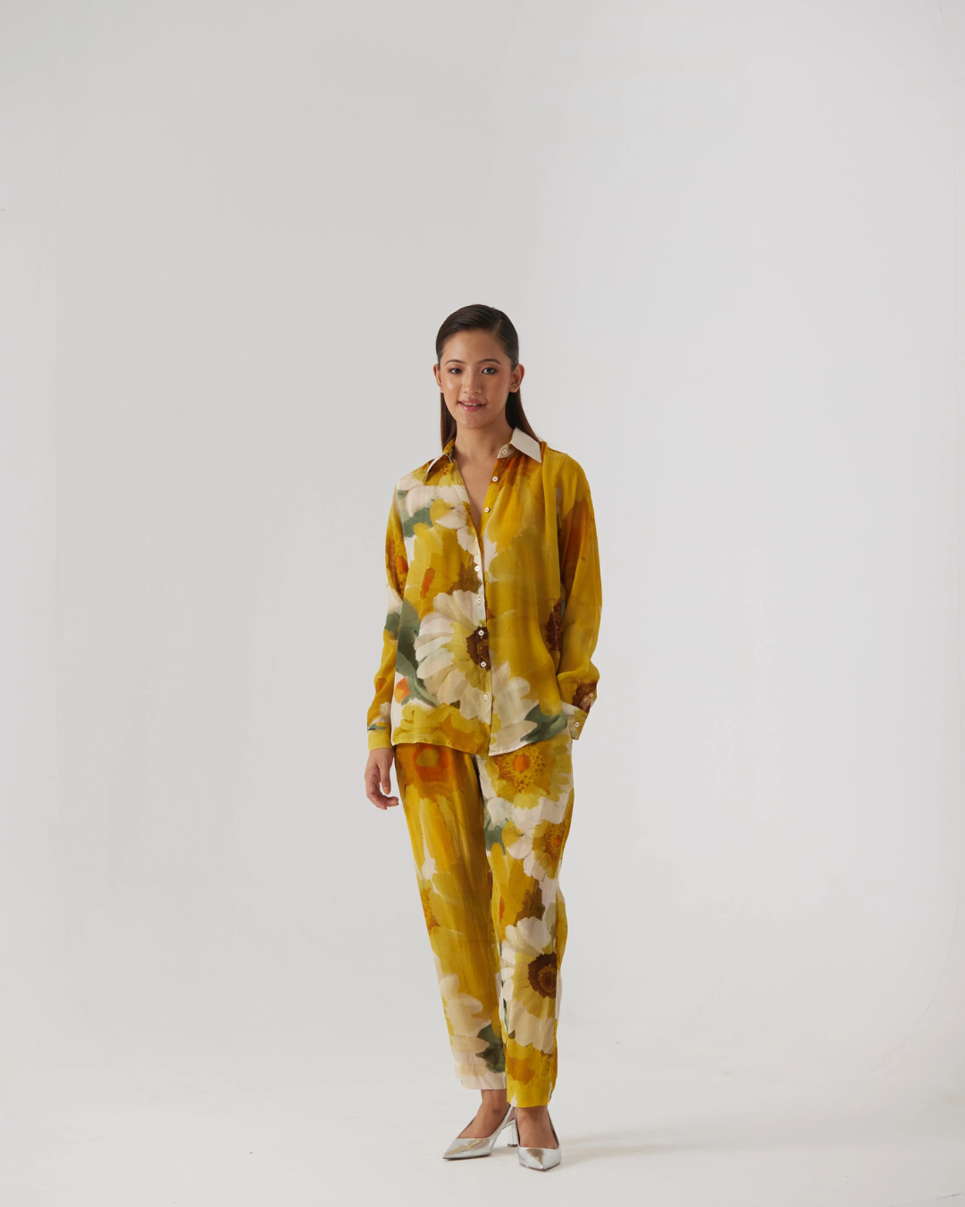 Mimosa Co-Ord