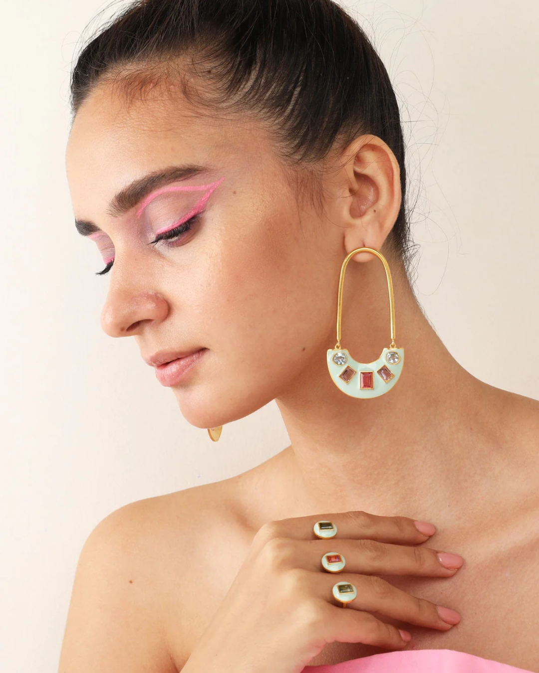 Francesca Hoops