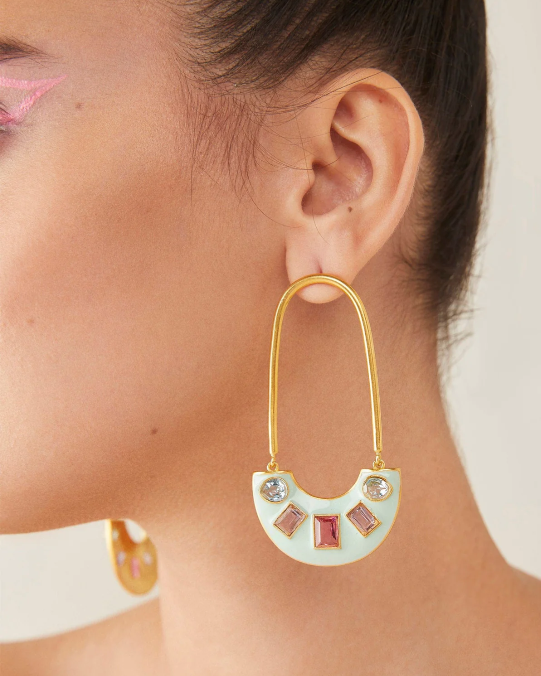 Francesca Hoops