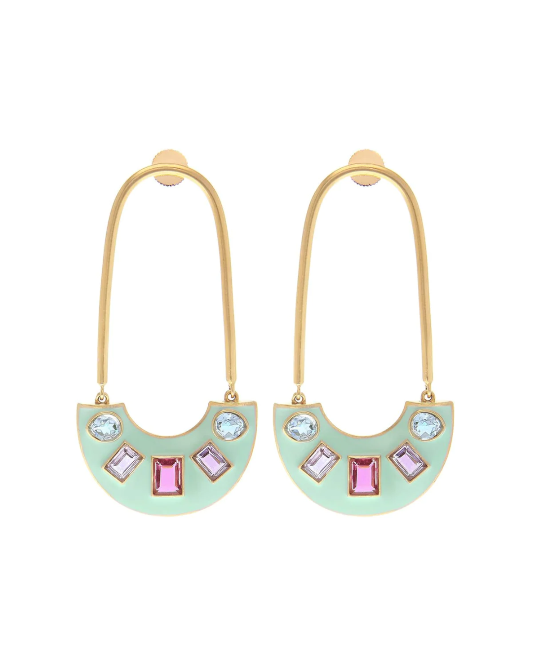 Francesca Hoops