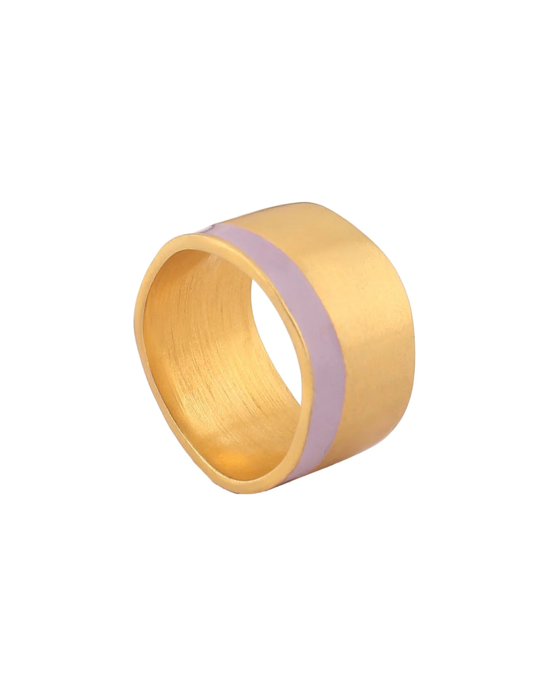 Leia Ring (Purple)