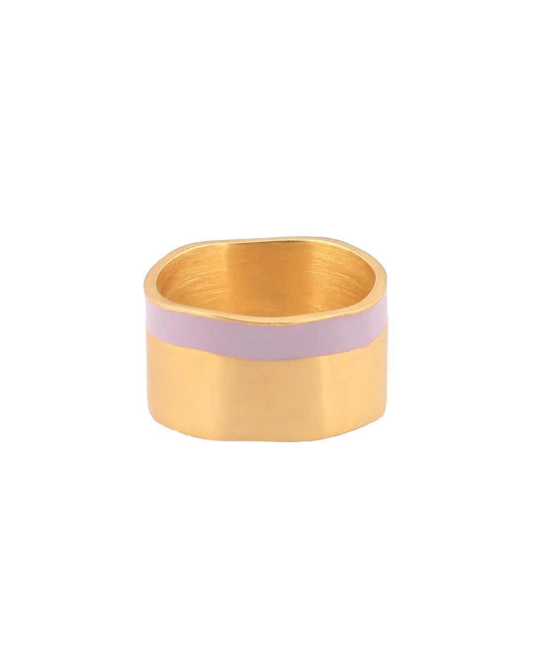 Leia Ring (Purple)