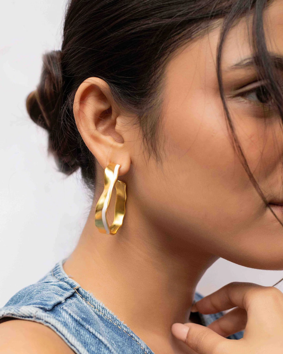 Chiara Hoops