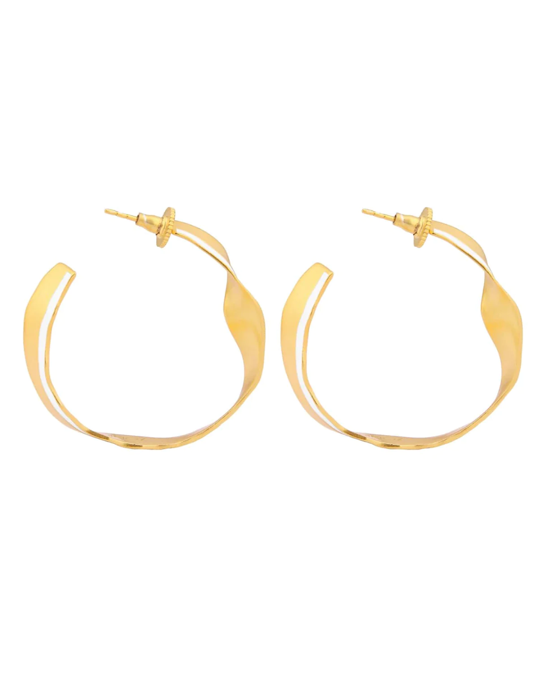 Chiara Hoops