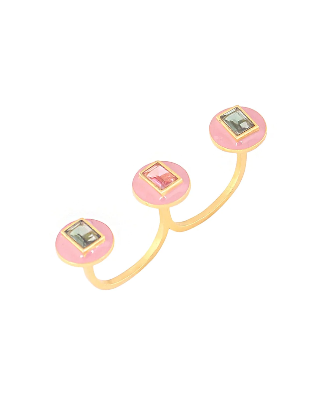 Gabriella Ring (Pink)