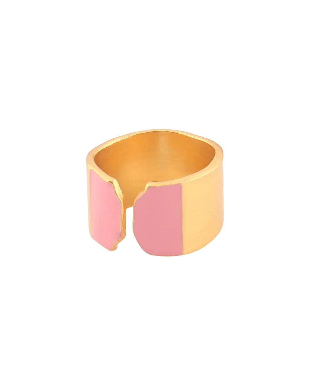 Arianna Ring (Pink)