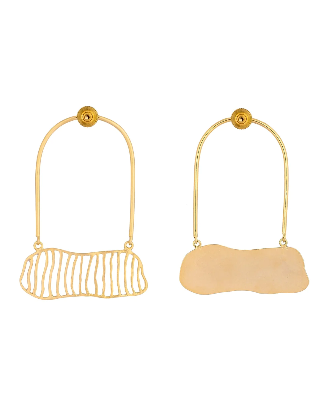 Elna Earrings