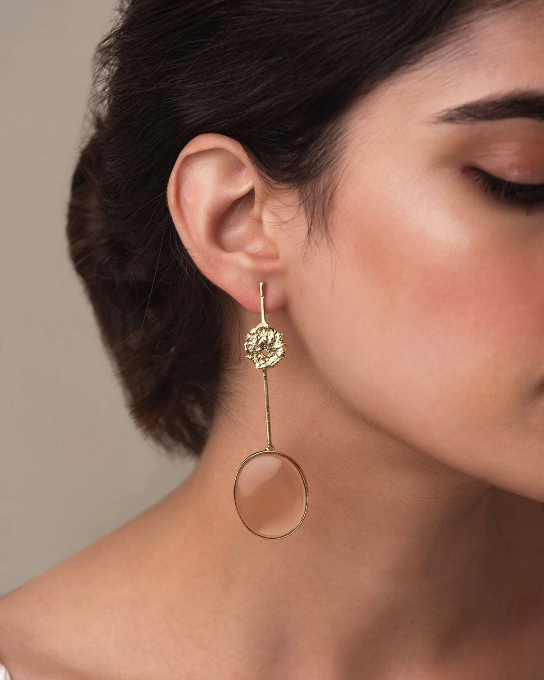 Adonia Earrings