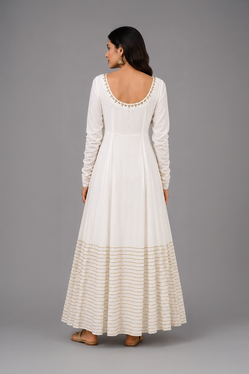 Anarkali