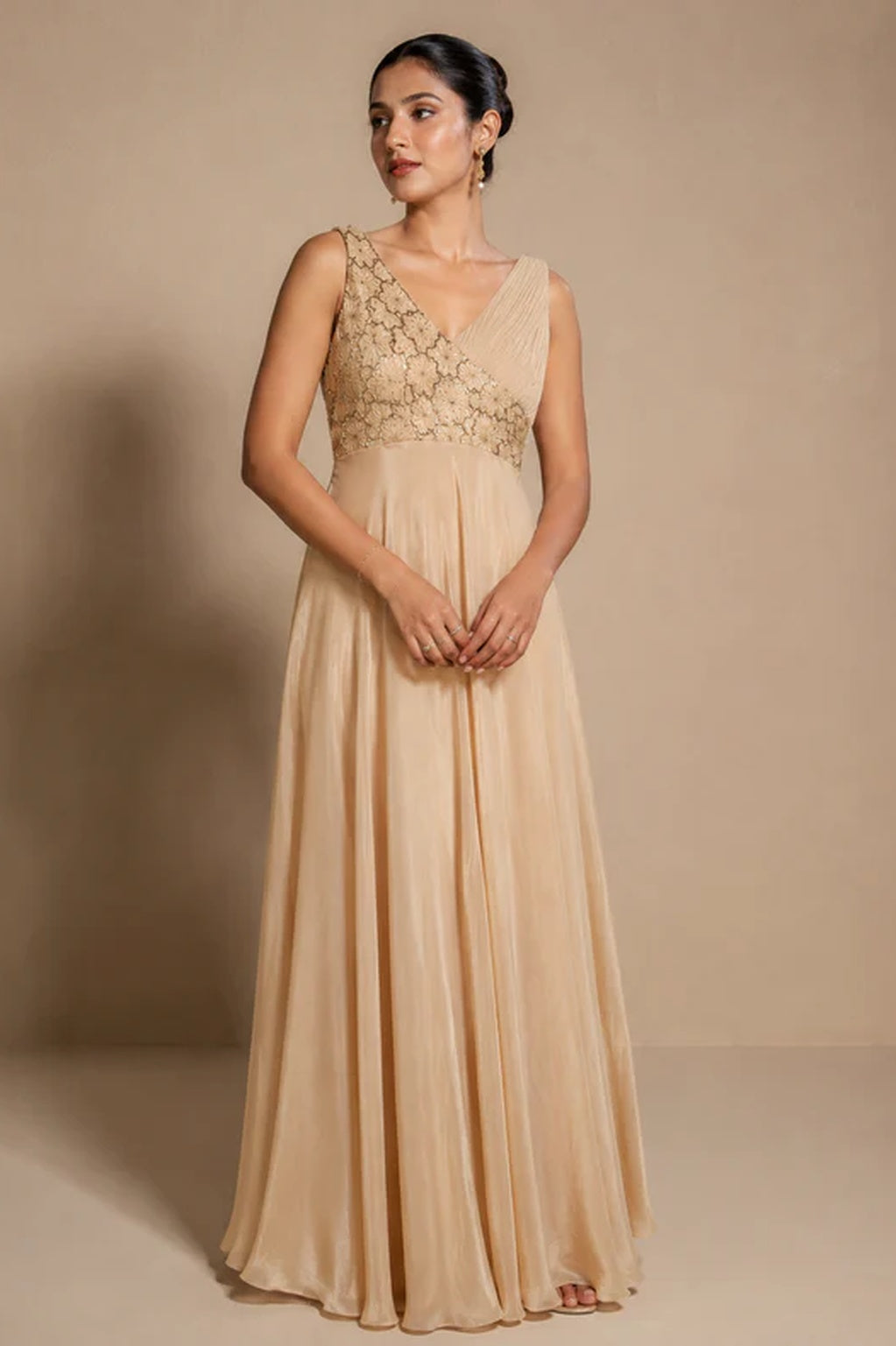 Anarkali