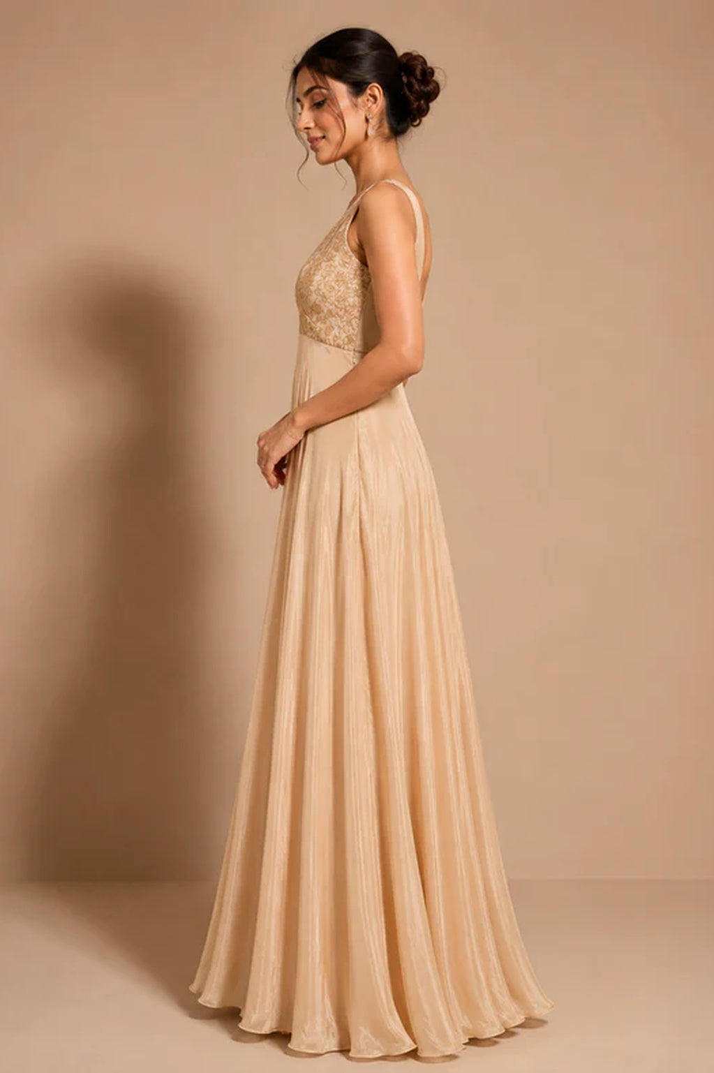 Anarkali